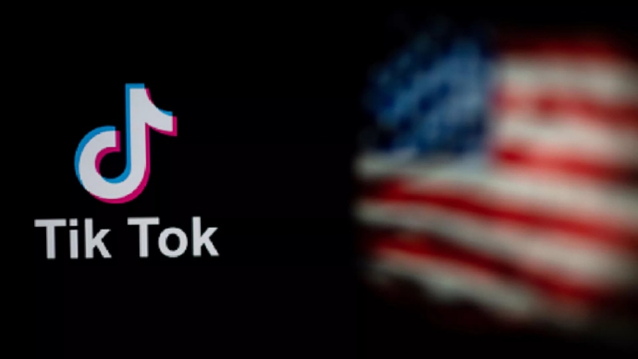 美众议院多给字节180天出售TikTok，这是自由国度？


据彭博社引述知情人