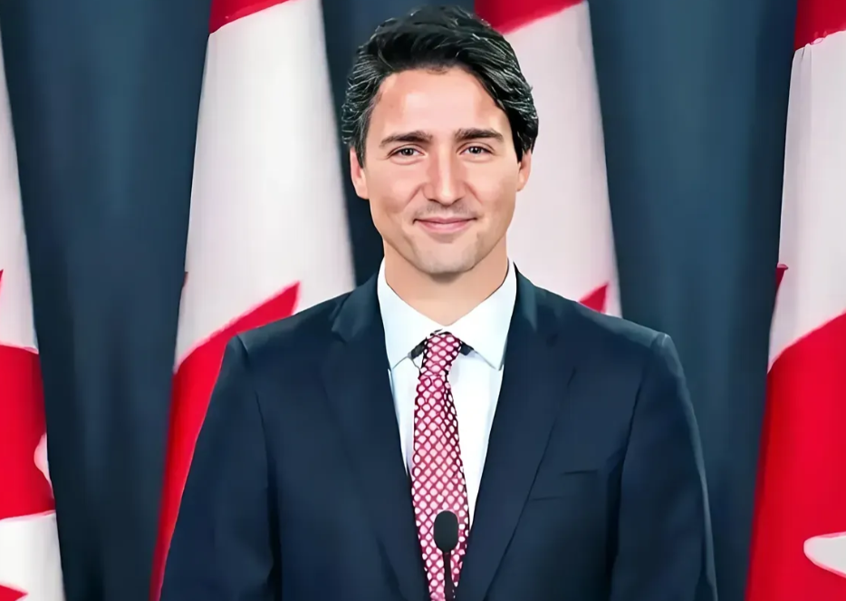 太意外了！
加拿大总理态度大转变！

1. 特鲁多总理对朔尔茨给普京打电话的事情