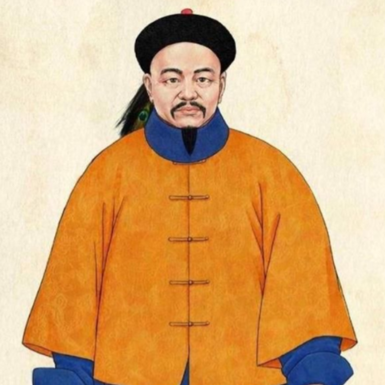 1881年，71岁的左宗棠娶了17岁的章怡为妾。洞房花烛夜，章怡慌忙拭去眼角的泪