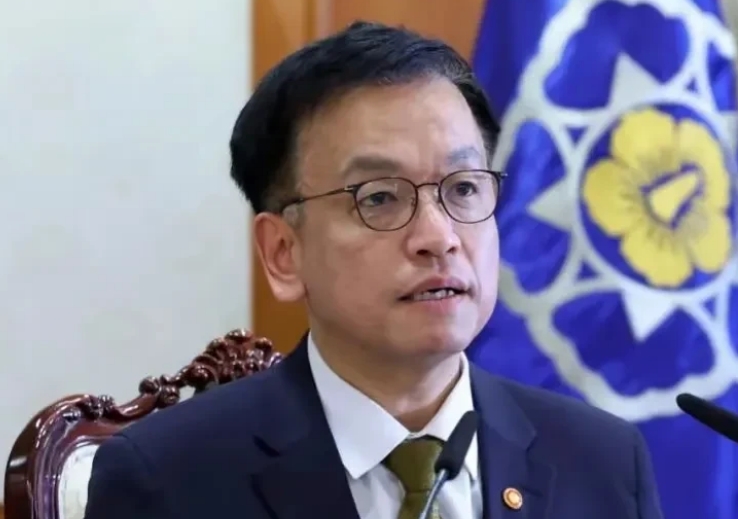 韩国新任代总统崔相穆明确表态：我不同意！

据美国广播公司2025年1月2日最新