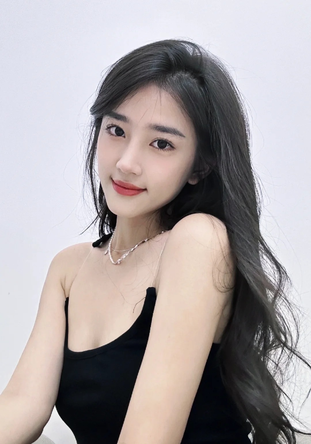 是谁这么会卷头发