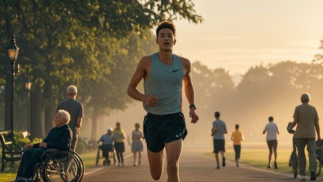 【夜读】重塑自我：自我接纳、自我激励与自我提升