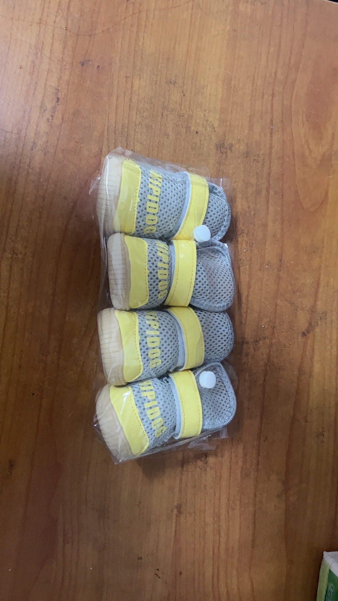 我的小狗真的好像个小宝宝