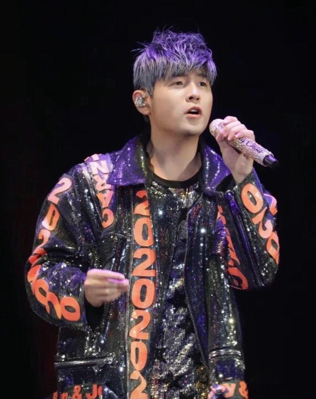 周杰伦昆凌演唱会门票来源曝光