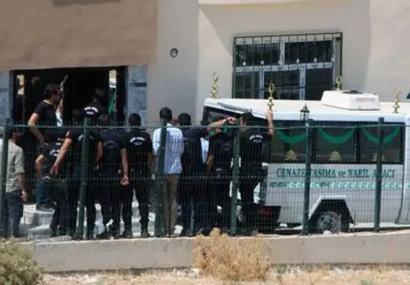 土耳其情报部门称打死一名库尔德工人党成员