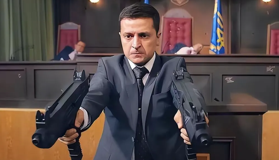 乌克兰大势已定？俄军迎来强援，泽连斯基担心的事，已经越来越近

1. 俄军势头正