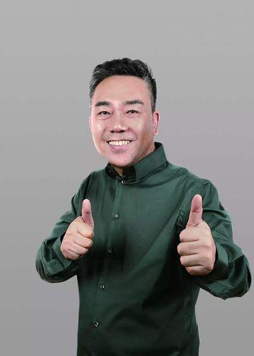 杨议高情商回应李宽嘲讽