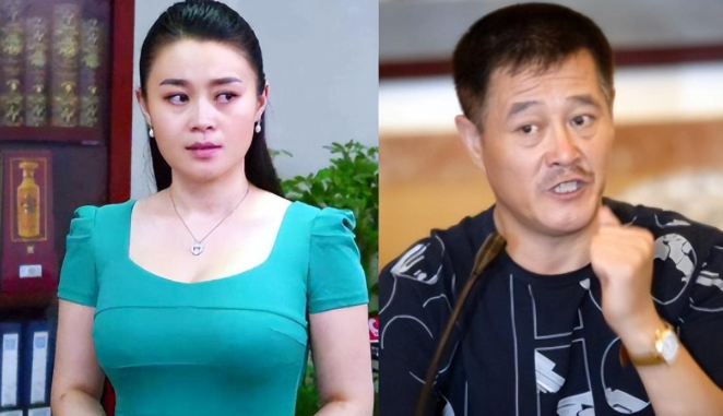 关婷娜：从化妆助理到荧幕演员的传奇之路