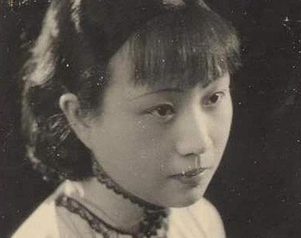 陈诚与吴舜莲 时代洪流中的爱情悲歌
