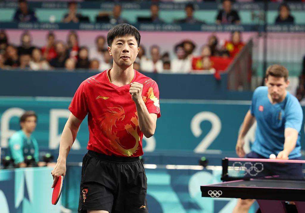 马龙坚定表示不会成为国家队教练，他给出了五个明确的理由：

1. 教练需要有很强