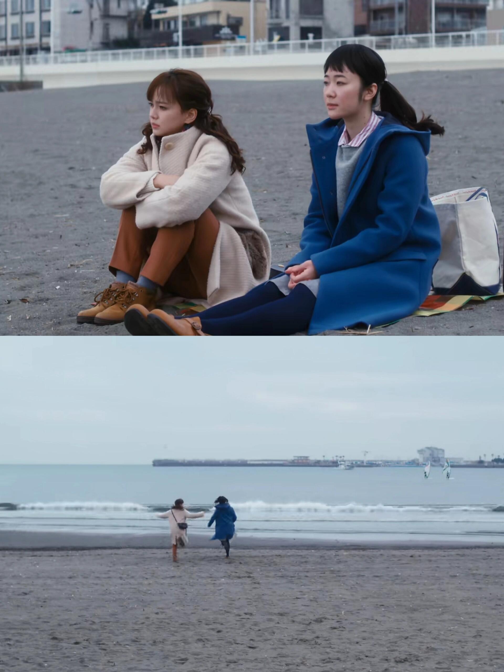 《日日是好日》静下心来生活