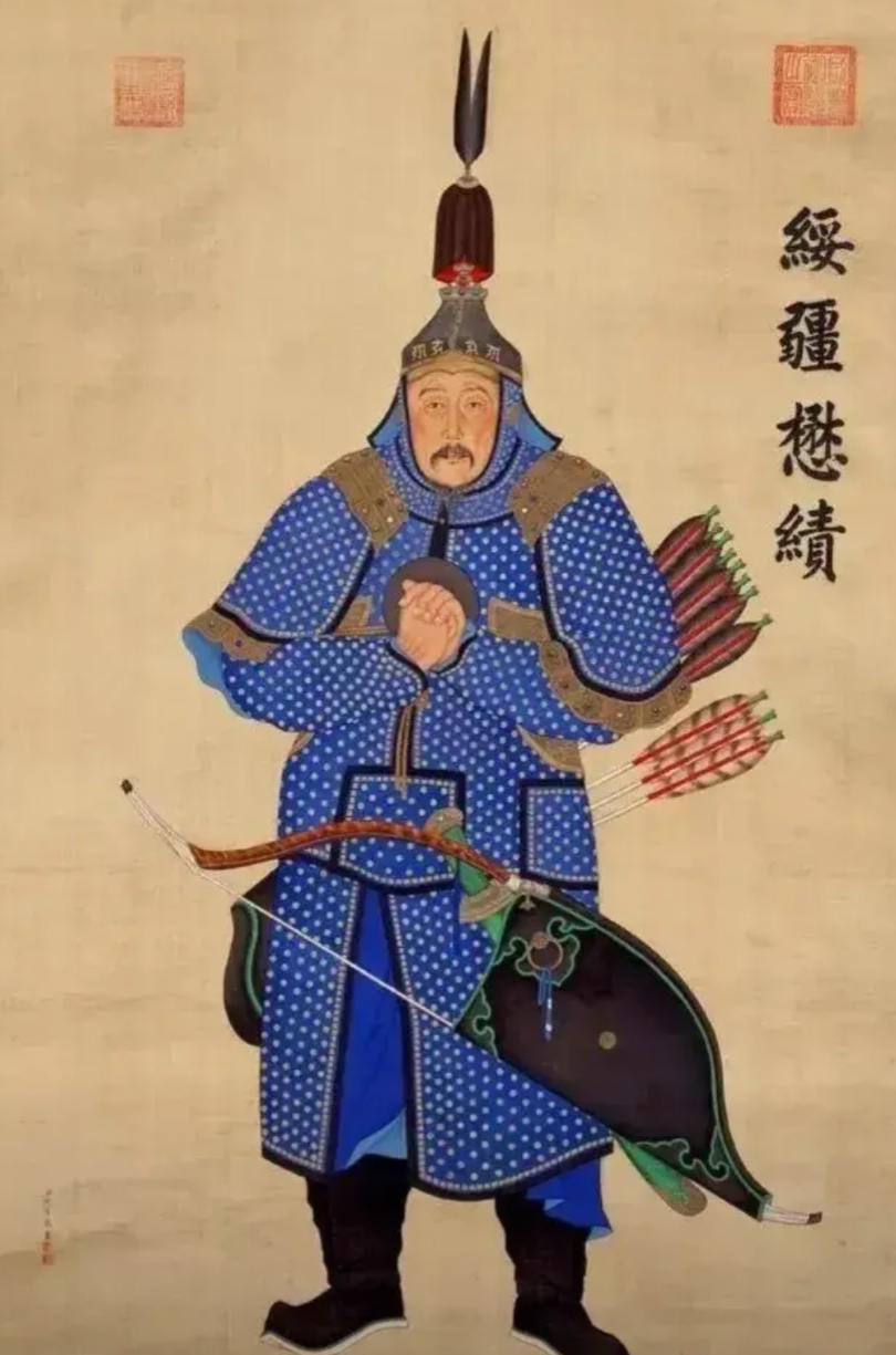 兆惠率领的清军在黑水营陷入叛军重重包围之中，粮草消耗殆尽，开始杀瘦马和骆驼取肉来