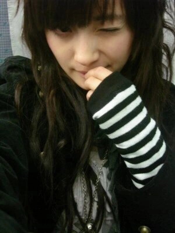 杨幂学生时期，姐美的过分了！