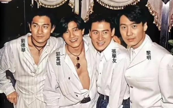 我说这是男团巅峰，没有之一。