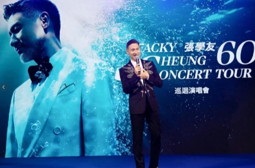 张学友经典金曲，哪首最触动你的心弦？
在华语乐坛的璀璨星空中，张学友以其独特的嗓