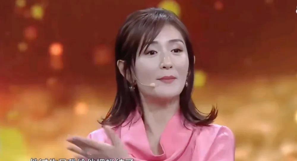 沈腾欠钱不还？谢娜自曝醉酒做了糗事