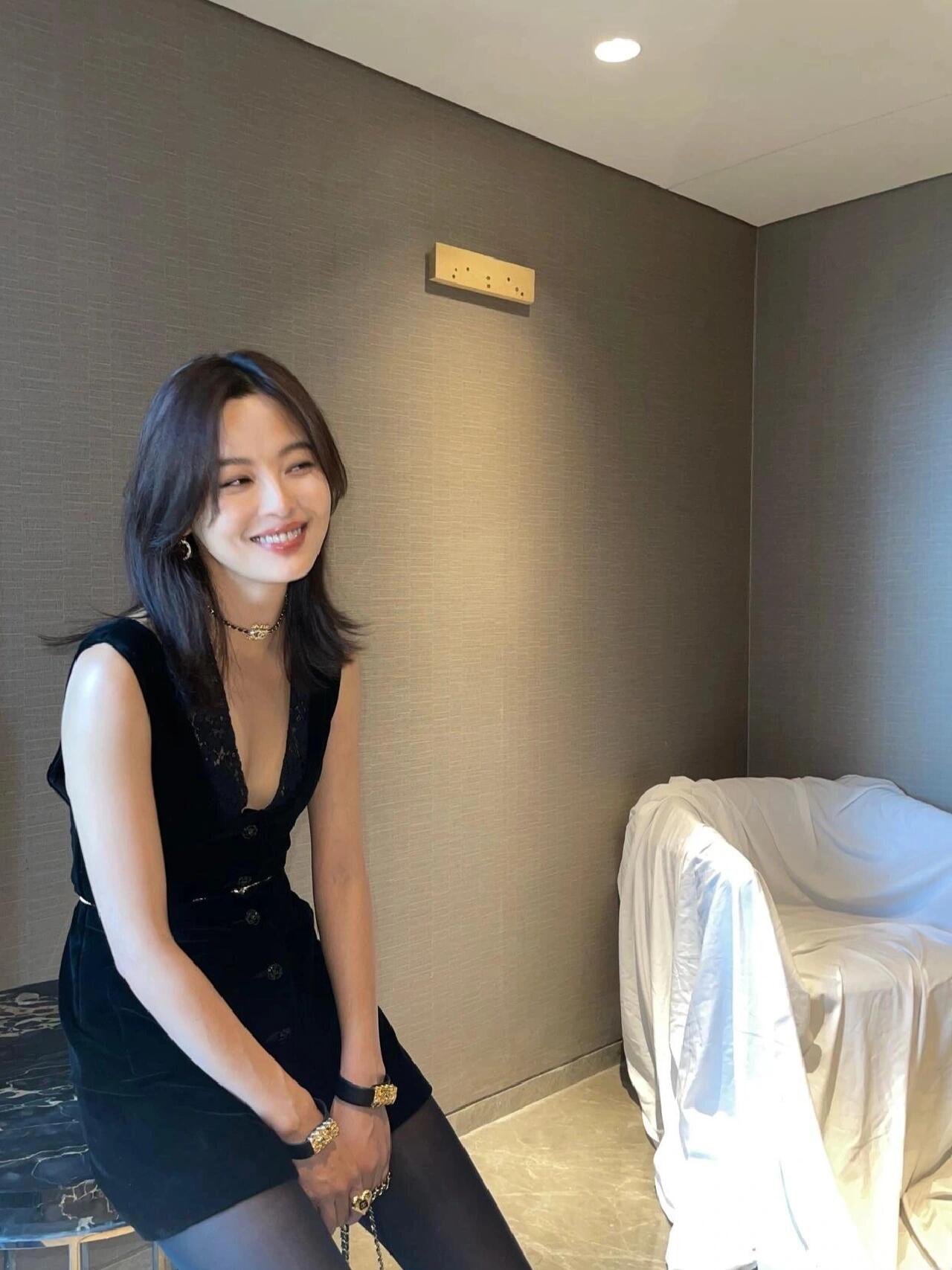 娱乐圈独一份的类型
