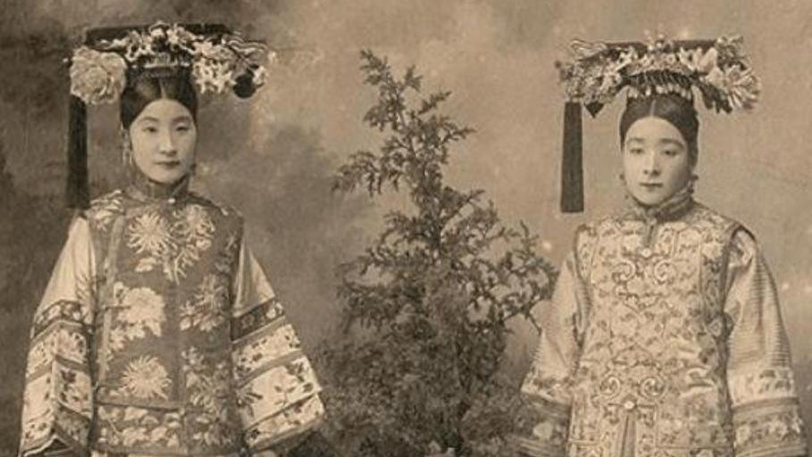 满清八大贵族姓氏今何在？这些汉姓你可能天天见！