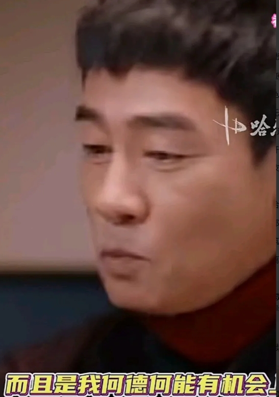 真是人不可貌相啊！看陈小春的长相，一直都是觉得拽拽的，不可一世的，没想到真正的为
