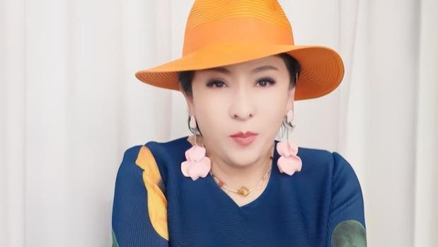 妈妈的好儿子，向佐为向太发声，喊话《繁花》的姐姐们不要再烦她