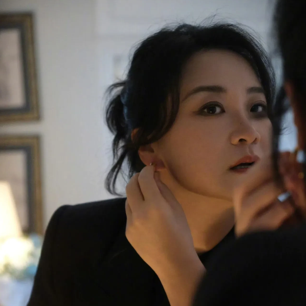 贾玲，太突然了！
9月27日，贾玲突然发文，宣布不再担任大碗娱乐管理职位，同时大