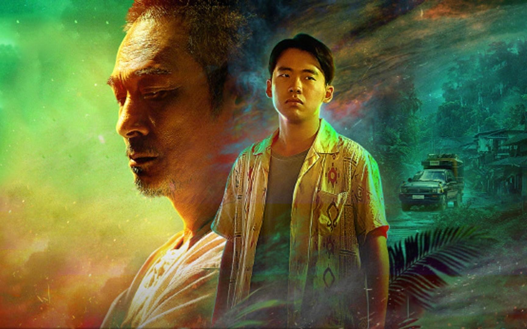 都说缅北危险，但这边水也不安全呀！