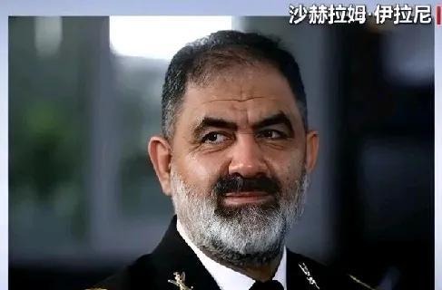 伊朗海军司令发出警告！
伊朗海军司令公开宣称，如果伊朗出口石油受到影响无法进行，