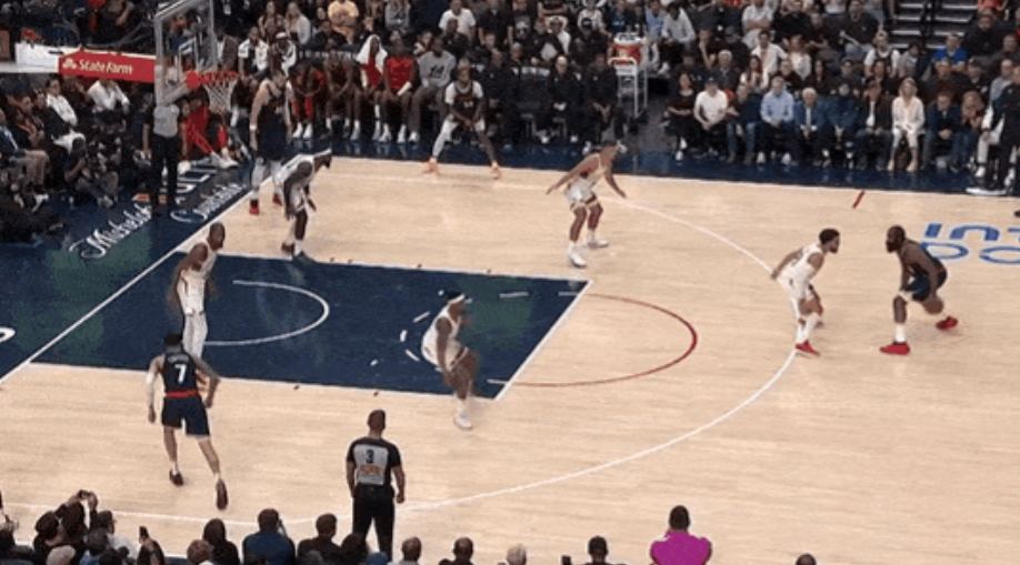 有惊无险！太阳加时赛116-113击败快船，本场比赛让我们彻底认清了这三个人：