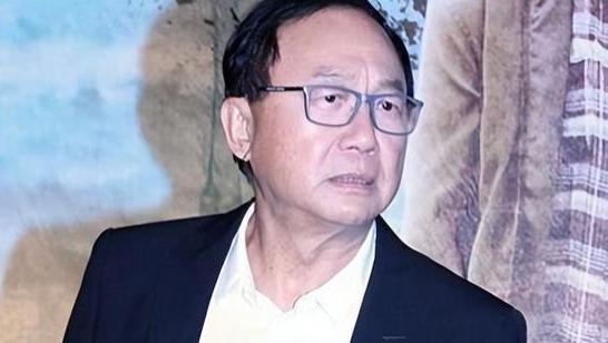 回顾许冠文：三弟许冠英一生自卑，我难辞其咎