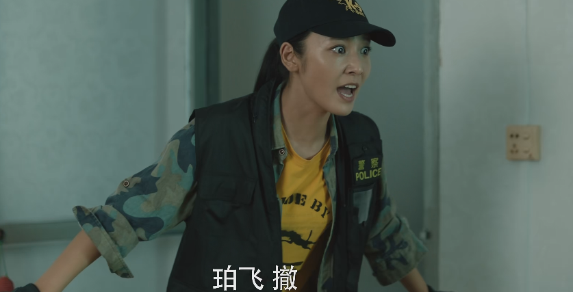 积压4年，播4集拿下8.3分，豆瓣好评不断，王劲松选对剧本抽中王炸（王劲松演的感情戏是什么）-第23张图片-九妖电影