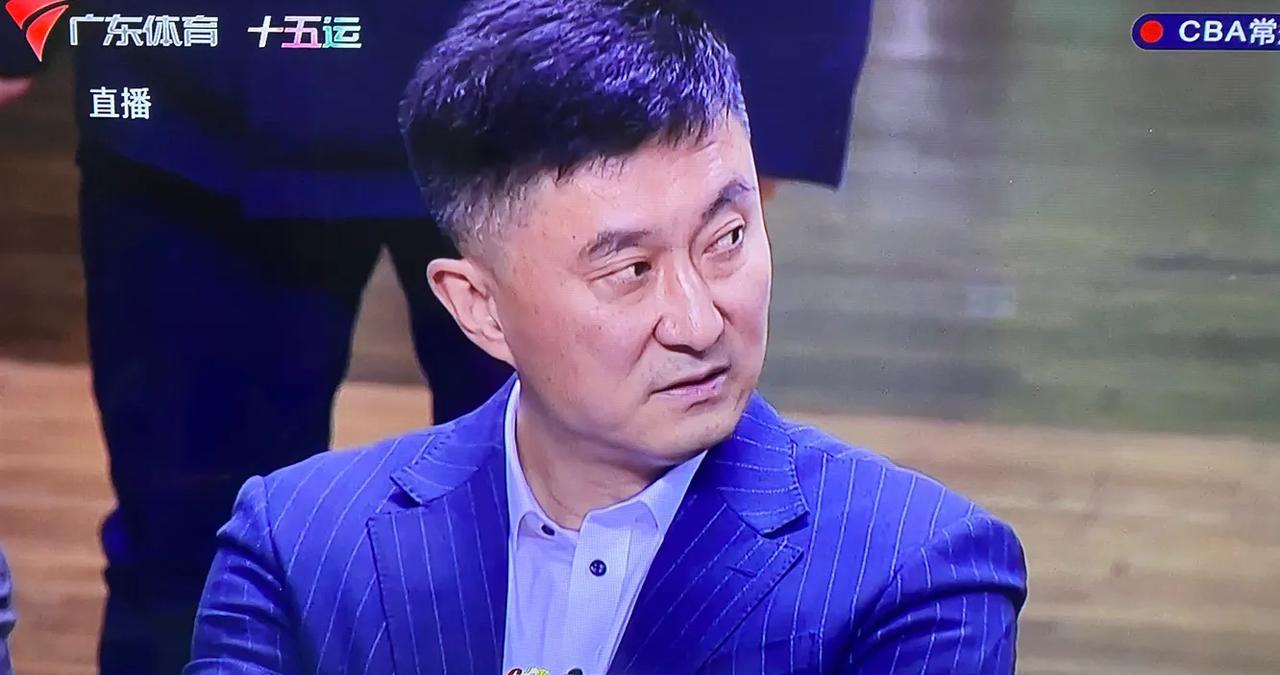 之前一直说广东第9，现在终于也上来了，这下可以竞争下，冠军花落谁家真不好说。之前
