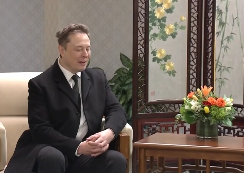 老马又上新闻联播了，稍微注意会发现，这部分的报道中给老马这段时间最长，远超就职典