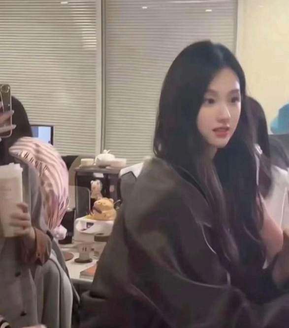 为什么富人家的女孩子都瘦瘦的