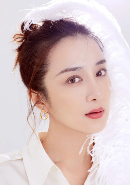 李依晓的情感生活
