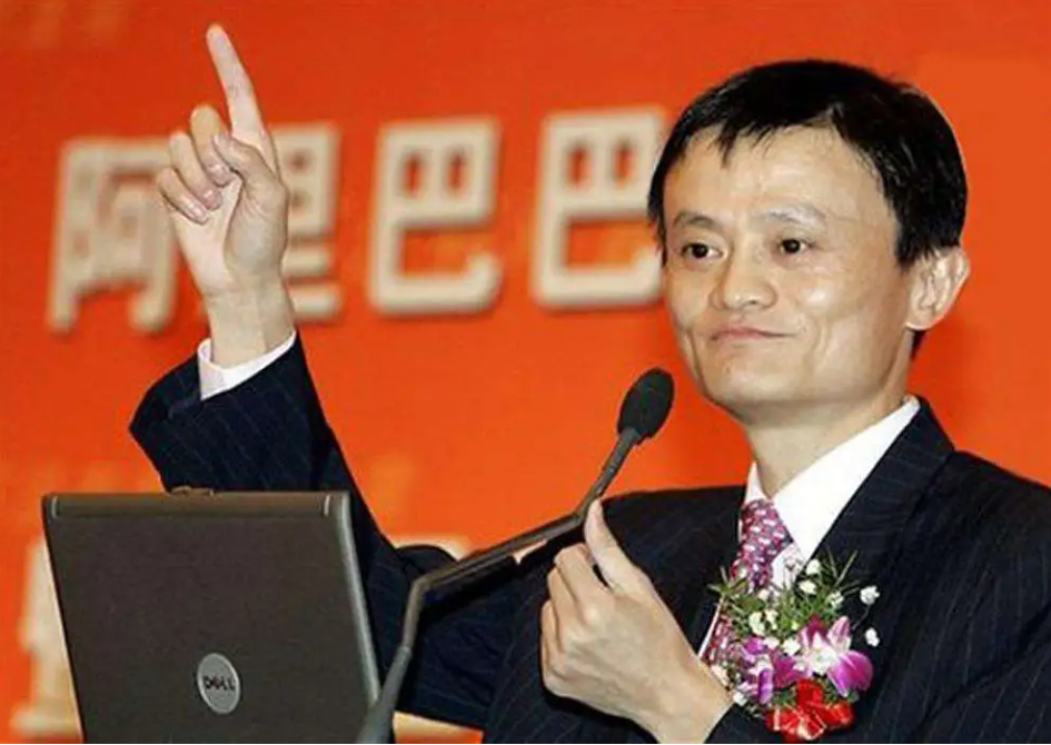 马云领导淘宝的时候，那时候国内整个电商行业，欣欣向荣，无论小平台还是大平台，商家