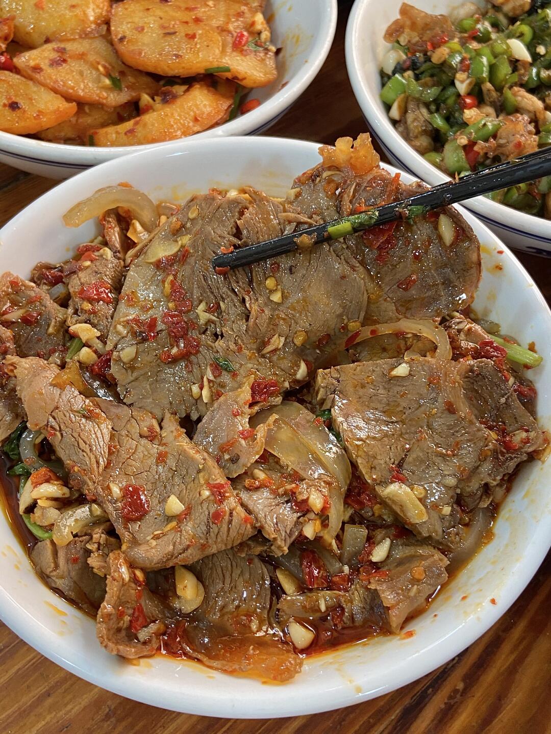 长沙吃喝玩乐