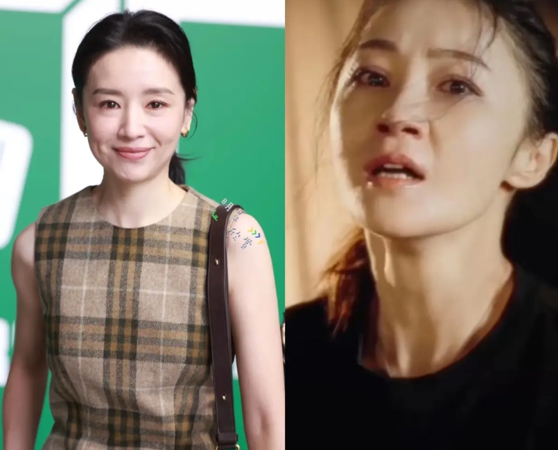 为什么董洁可以复出？
姚笛不可以？
因为姚笛可能错在了这一点，
她太高调了！
