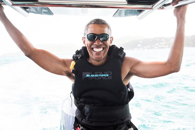 退休的奢靡生活