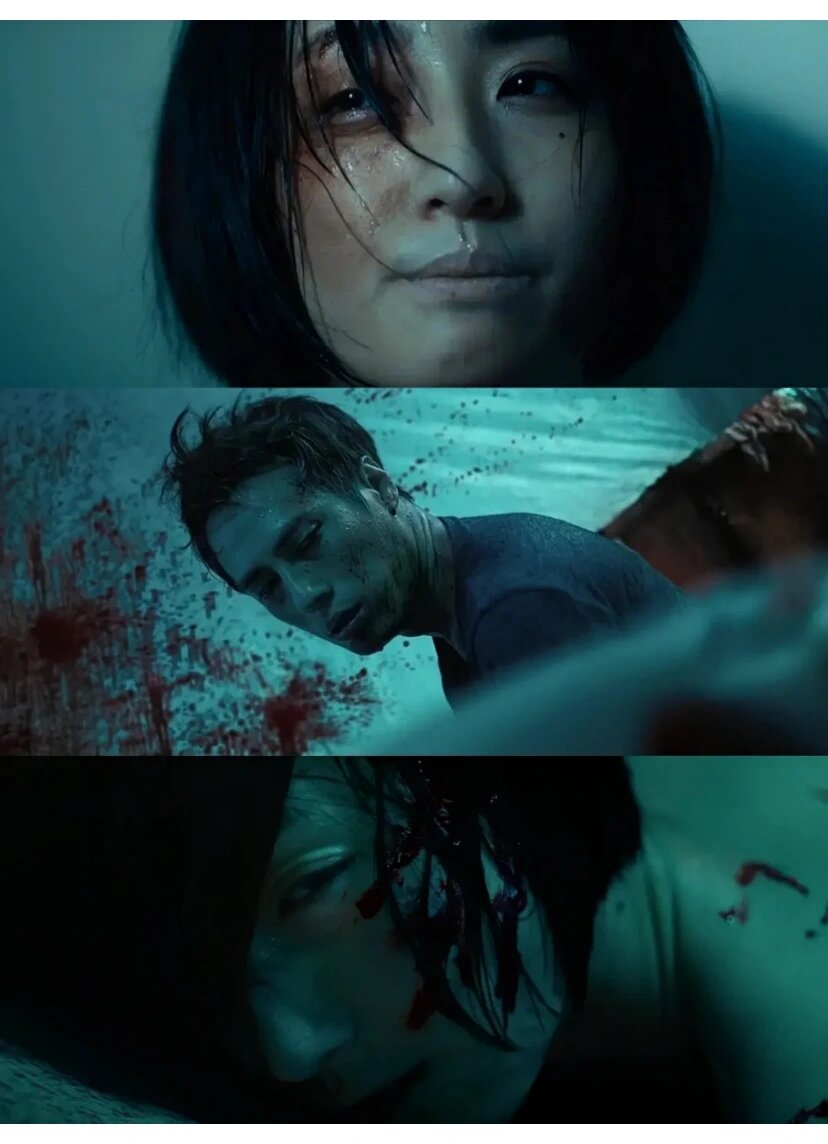 年度国产悬疑佳作！全员恶人！极限反转