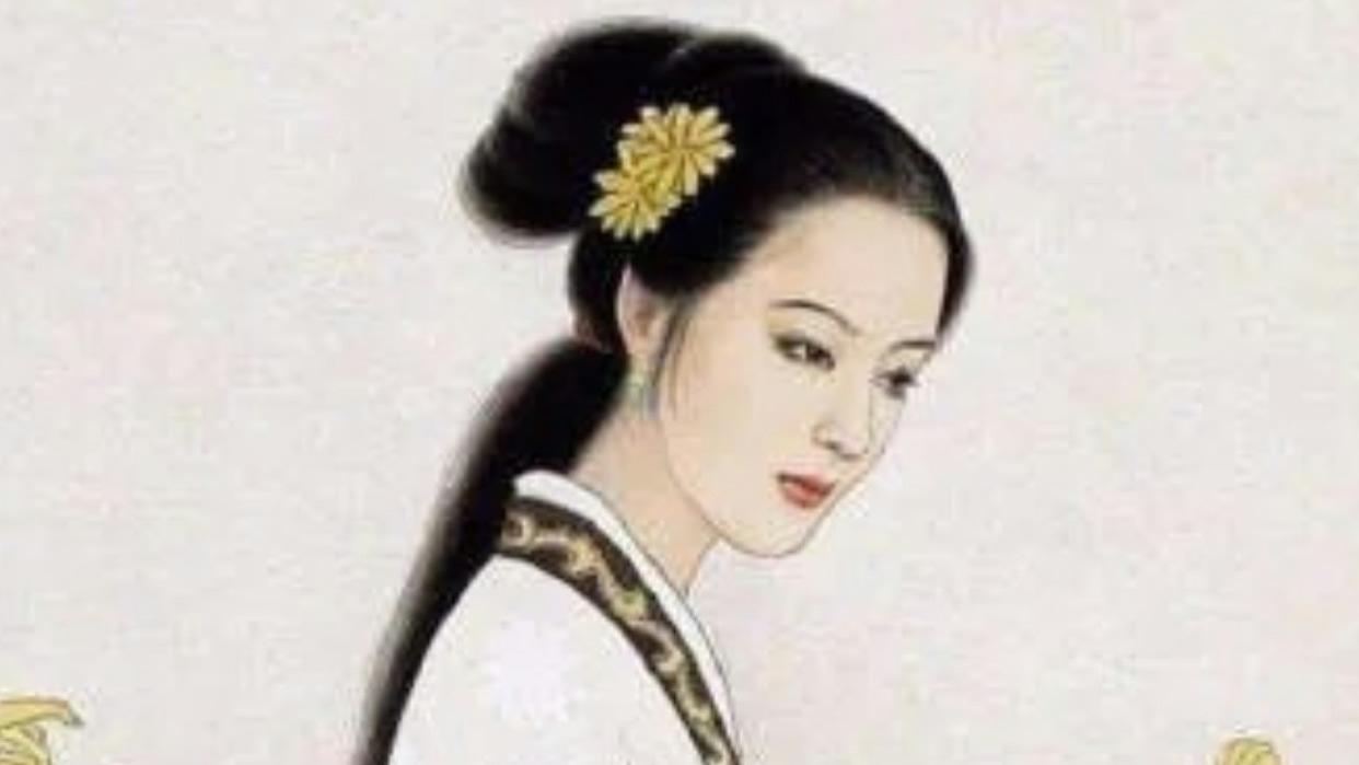 人比黄花瘦：《醉花阴》里的愁到浓时最是痛