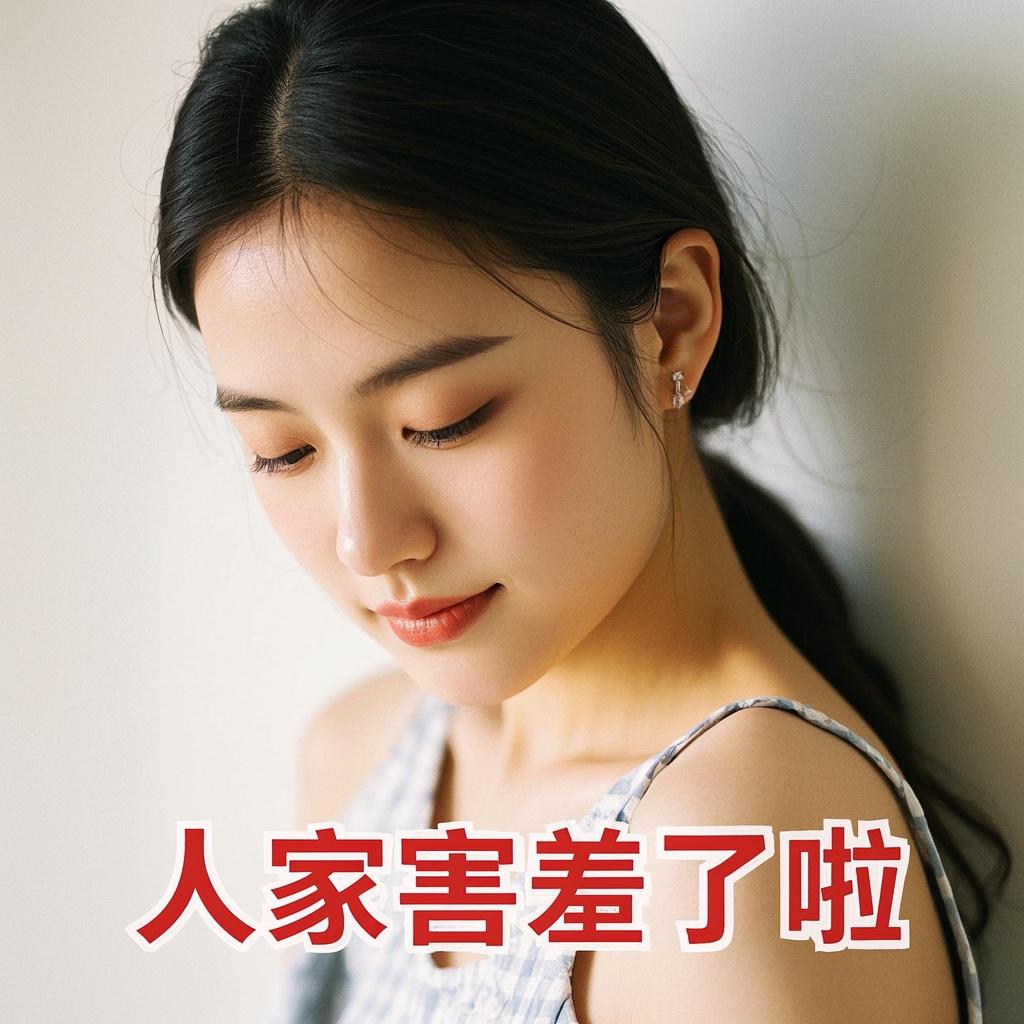 用这些超萌的表情包，让甜妹觉得你是她的专属男友！