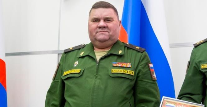 俄罗斯反腐又一名少将落马，涉嫌贪污47万工程款。

俄联邦调查委员会对外发表声明