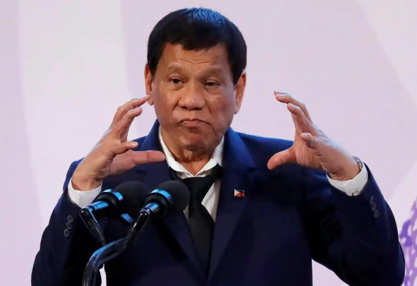 杜特尔特的变中国省的言论也真的让菲律宾民众和国内外人士关注一阵子的了。

其实杜