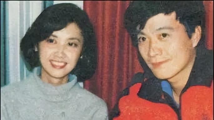 周里京：80年代顶级男神，远超张铁林陈道明，为什么后来消失了？