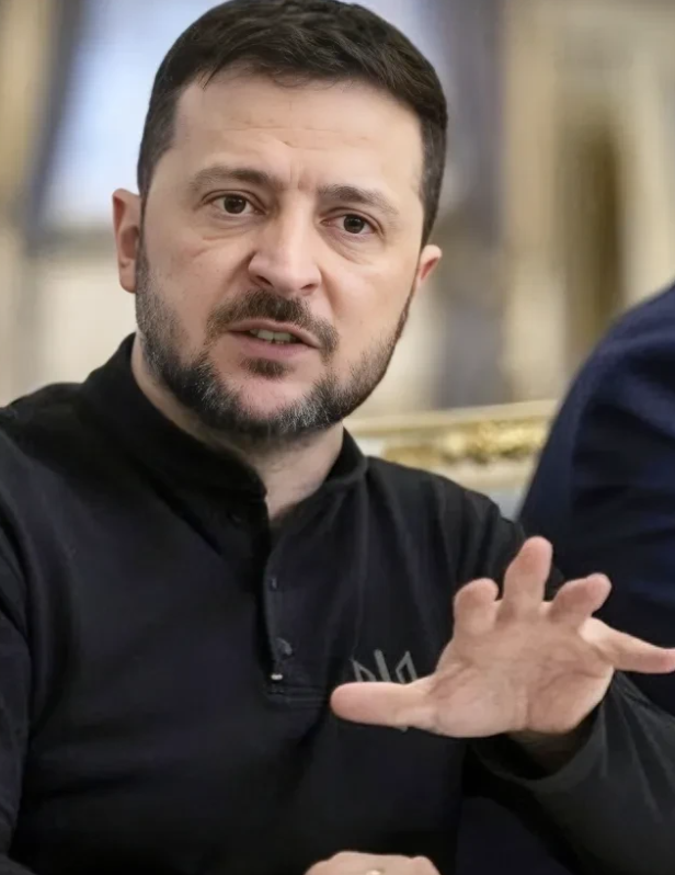 太狠了！乌克兰方面公开要求美国、英国、日本和德国等七国集团成员直接将冻结的俄罗斯