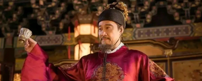 历史上太宗们很少有按正常流程继位的…

汉太宗，是被权臣推上去的，不过汉太宗实力