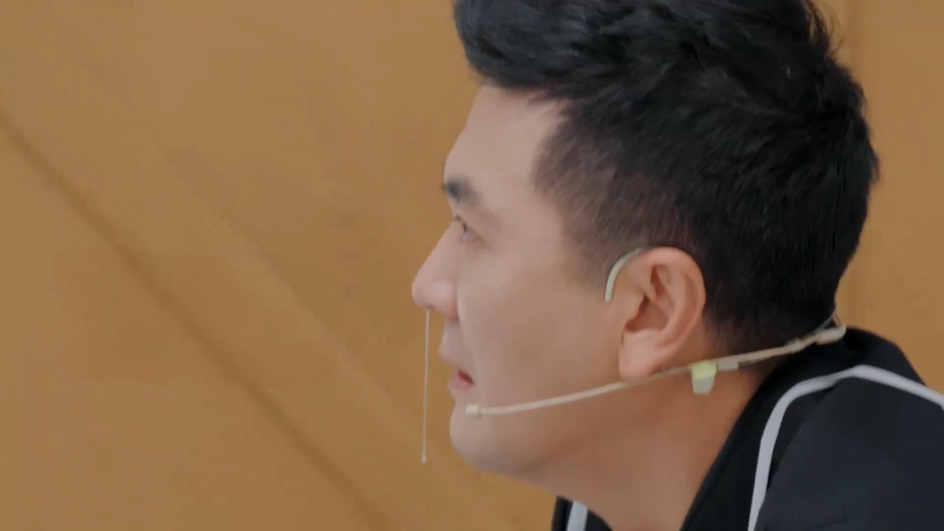 看了杨子的这段表演，能忍住不笑的都是好样的！
《演员请就位3》，继西门大官人之后