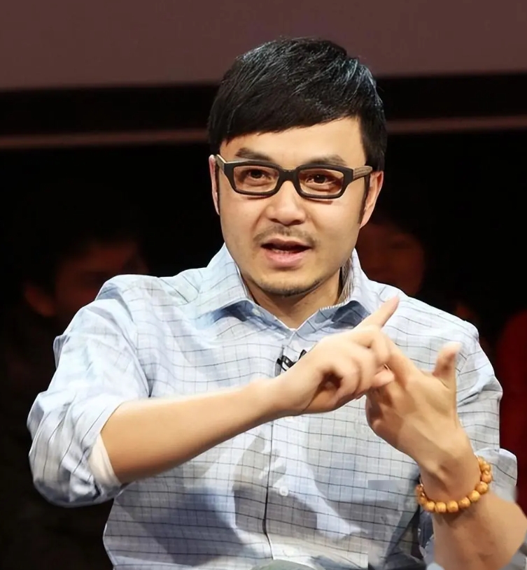 汪涵状态堪忧：外表与内在才华，哪个更重要