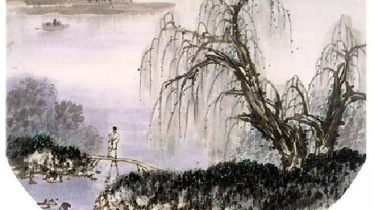 有一种月光，可以消弭所有的忧伤 《鹊踏枝 谁道闲情抛掷久》赏析