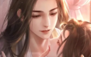 太妃被新帝当成了宫女，事后翻遍整个皇宫都找不到人